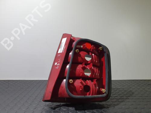 Left taillight SKODA FABIA I (6Y2)  | BP20822975C34 