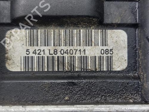 ABS pump NISSAN QASHQAI I (J10, NJ10)  | BP28683265M43 