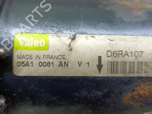 Starter RENAULT LAGUNA II (BG0/1_) 3.0 V6 24V (BG01, BG02, BG0D, BG0Y) | BP32036833M8