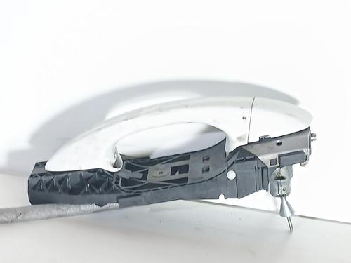 Front right exterior door handle VW GOLF VII (5G1, BQ1, BE1, BE2)  | BP26879307C129 