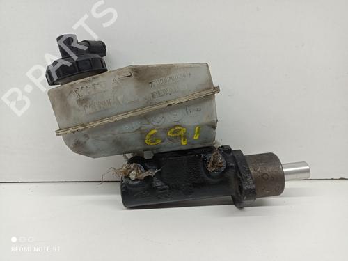 Used Brake master cylinder RENAULT MEGANE I (BA0/1_) 1.4 e (BA0E, BA0V) (75 hp) 31973282