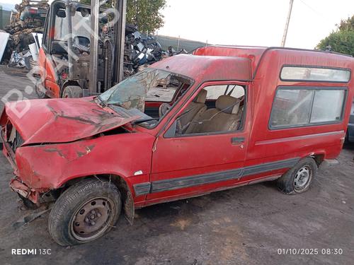 Headlight switch RENAULT RAPID Box Body/MPV (F40_, G40_) 1.6 D (F404) | BP29427367I24 