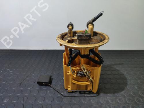 Used Fuel pump PEUGEOT 206 Hatchback (2A/C) 1.4 HDi eco 70 (68 hp) 20818457