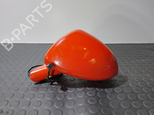 Used Left mirror OPEL CORSA D (S07) [2006-2015]  23572321