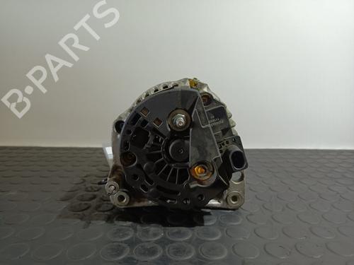 Alternator AUDI A3 (8L1) 1.8 T | BP20837719M7 