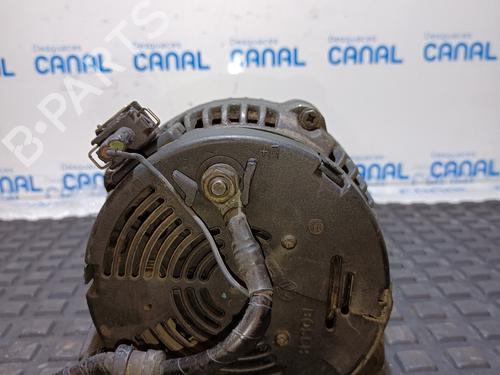 Generator SEAT ALHAMBRA (7V8, 7V9) 1.9 TDI | BP20835678M7 