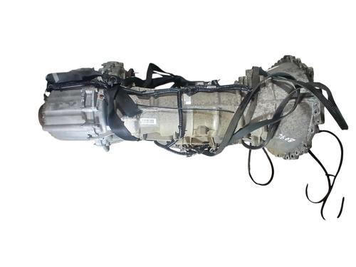 Used Gearbox Gearbox 36870637 36870637
