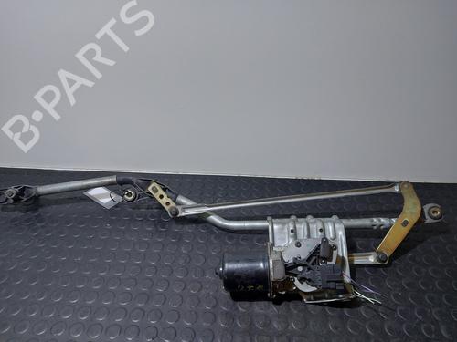 Front wiper motor RENAULT MEGANE II Estate (KM0/1_) 1.5 dCi (KM02, KM13) | BP20826315M29 