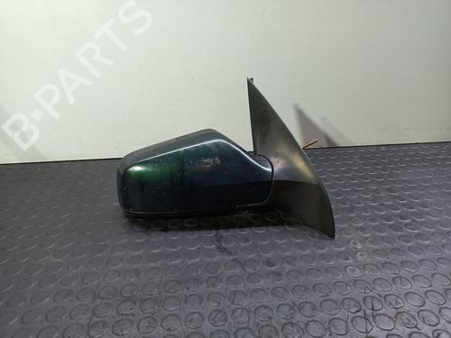 Right mirror OPEL ASTRA G Saloon (T98) 2.0 DI (F69) | BP20822561C27 