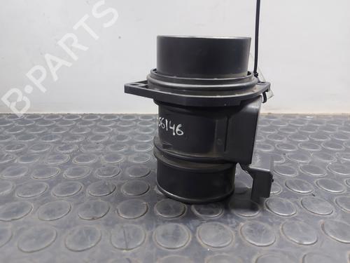 Used Mass air flow sensor RENAULT LAGUNA I (B56_, 556_) 1.9 dCi (B56W) (107 hp) 28521121
