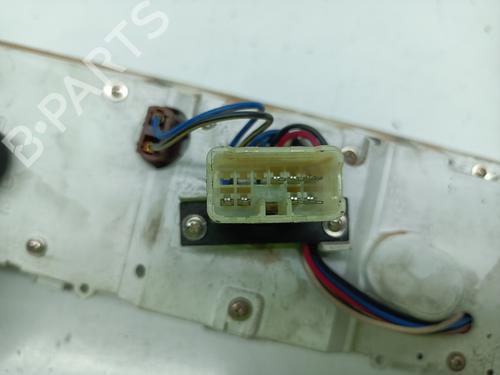 Instrument cluster MITSUBISHI GALLOPER (JK-01)  | BP28179011C47 