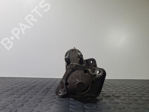 Used Starter RENAULT MEGANE II (BM0/1_, CM0/1_) 1.5 dCi (BM02, BM13, BM2A, CM02, CM13) (101 hp) 20824650