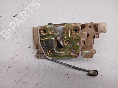 Used Front left lock Front left lock NISSAN PICK UP (D22) [1997-2026] 33677154 33677154