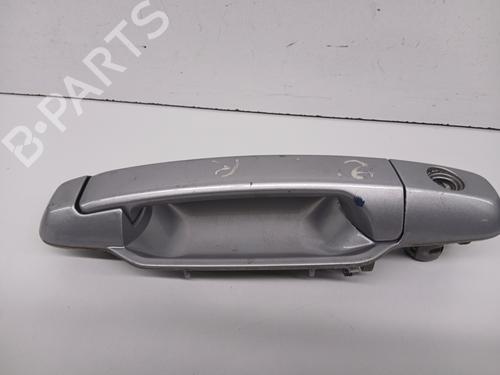 Front left exterior door handle KIA SORENTO I (JC)  | BP29865643C128