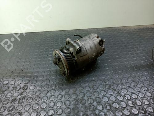 AC compressor FORD FOCUS II (DA_, HCP, DP) 1.8 TDCi | BP20840185M34 