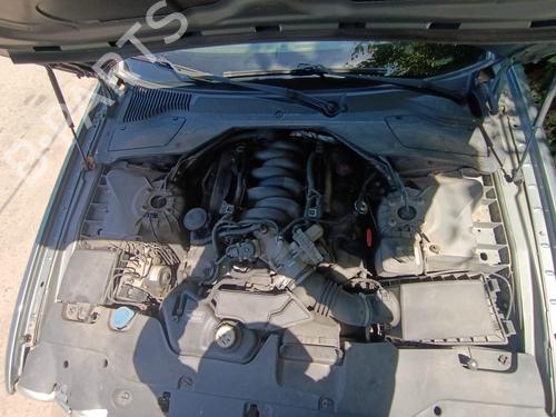 Electronic module JAGUAR XJ (X350, X358) 4.2 | BP38445666M83 - Image 11