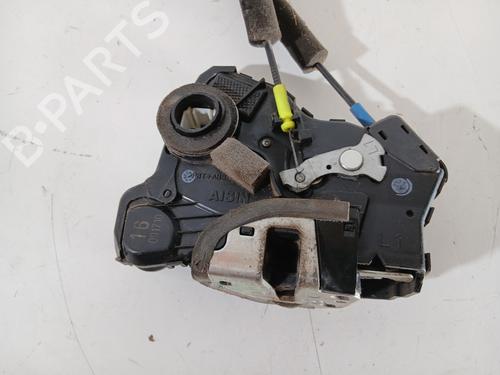 Rear left lock TOYOTA HILUX VIII Pickup (_N1_)  | BP29728253C100 
