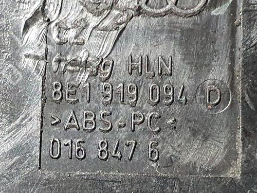 Switch SEAT EXEO (3R2) 2.0 TDI | BP20816222I30 