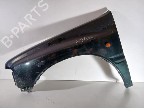 Used Left front fenders Left front fenders OPEL FRONTERA A Sport (U92) 2.5 TDS (115 hp) 33037430 33037430