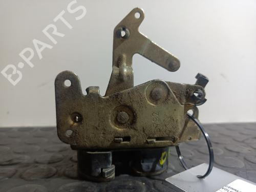 Used Front right lock VW POLO III (6N1) 55 1.3 (55 hp) 20818265