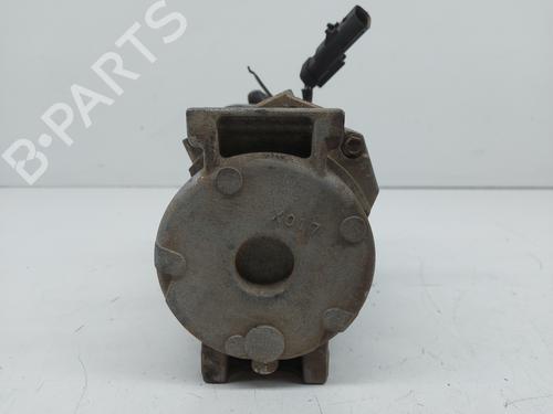 AC compressor JEEP CHEROKEE (KJ) 2.5 CRD 4x4 | BP25774385M34 