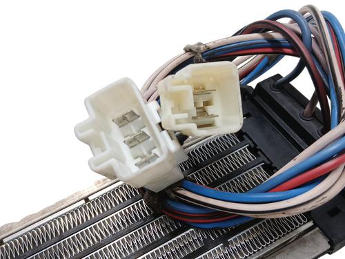 Heater resistor LAND ROVER DISCOVERY V (L462) 2.0 Td4 4x4 | BP32034506M108 - Image 2