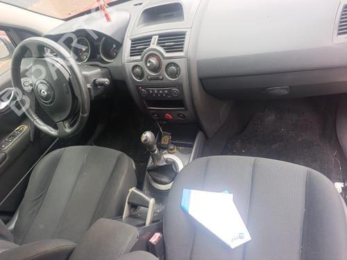 Alternator RENAULT MEGANE II Saloon (LM0/1_) 1.9 dCi (LM0G, LM1G, LM2C) | BP33689426M7 - Image 7