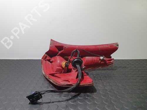 Left taillight CITROËN C4 I (LC_)  | BP20831659C34 