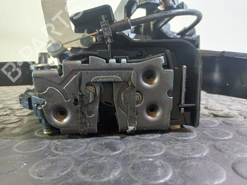 Used Rear left lock FORD FOCUS II (DA_, HCP, DP) 1.8 TDCi (115 hp) 20818506