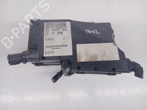 Fuse box FORD FOCUS C-MAX (DM2)  | BP27491982E1 