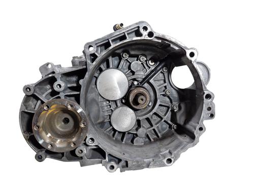 Used Gearbox AUDI A3 (8P1) [2003-2013]  32404053