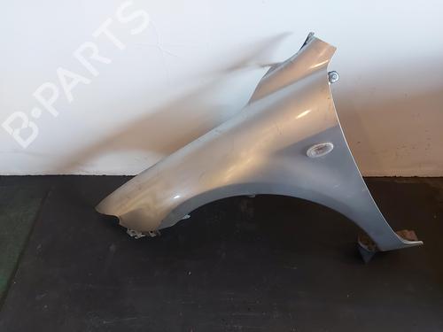 Used Left front fenders MAZDA 6 Hatchback (GG) 1.8 (120 hp) 20833537