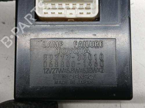 Electronic module LEXUS GS (_S16_) 300 (JZS160_, JZS160R) | BP29721910M83 