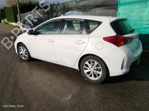 Left taillight TOYOTA AURIS (_E18_)  | BP31873174C34 