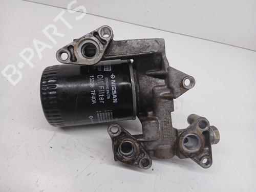 Support NISSAN TERRANO II (R20)  | BP27451560C155 
