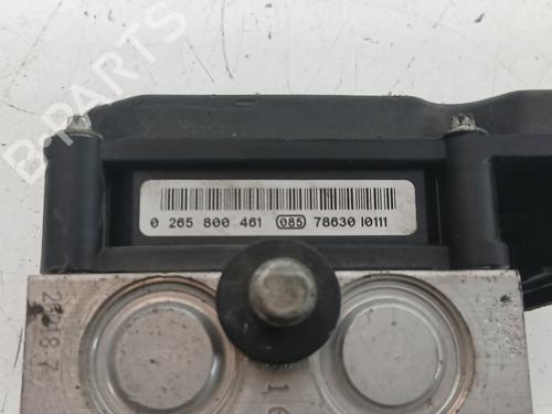 ABS pump PEUGEOT BOXER Van (244)  | BP28151405M43 