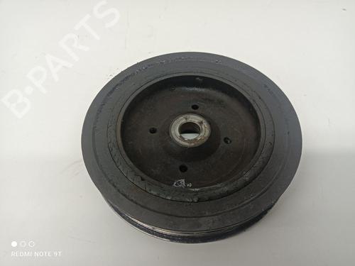 Pulley ROVER 200 II Hatchback (RF) 220 D/SD | BP29618540M122 