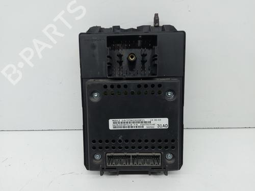 Fuse box JEEP GRAND CHEROKEE II (WJ, WG)  | BP26275731E1 