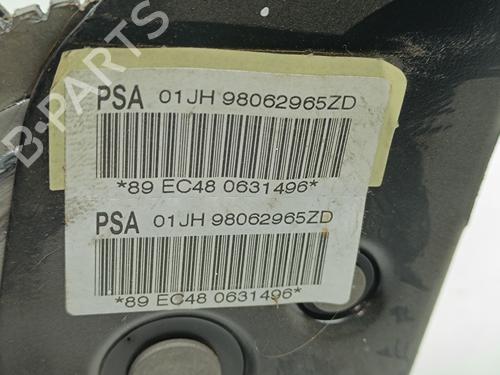 Hand brake PEUGEOT 208 I (CA_, CC_) 1.2 VTI 82 | BP23118947I18