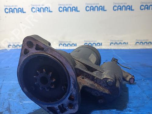 Startmotor NISSAN PRIMERA (P11) 2.0 TD (90 hp) 20834104