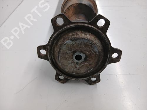 Driveshaft MITSUBISHI PAJERO III (V7_W, V6_W) 3.2 Di-D (V68W, V78W) | BP28171274M37 