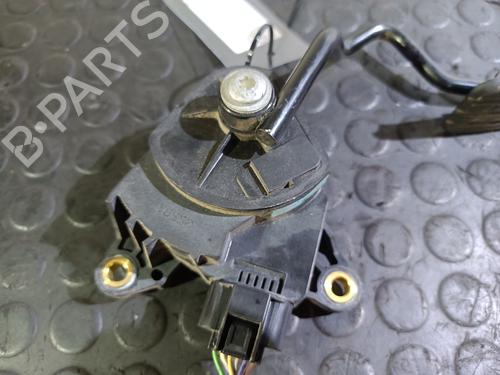 Pedal RENAULT CLIO III (BR0/1, CR0/1) 1.2 16V (BR0P, CR0P) | BP20828840I4 