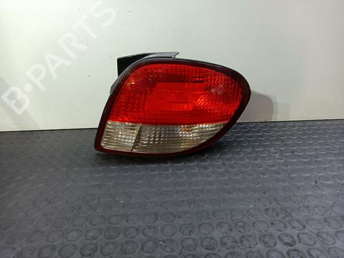 Right taillight HYUNDAI COUPE I (RD) 1.6 16V | BP23338094C35 
