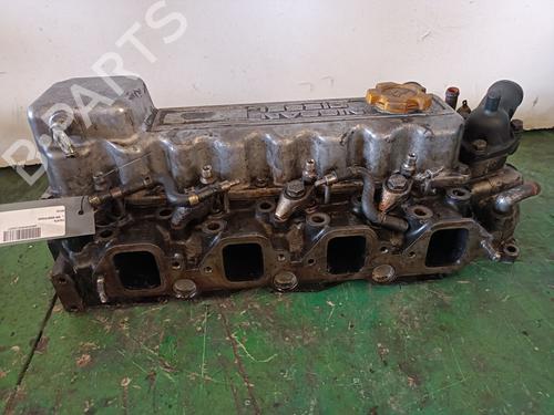Used Cylinder head NISSAN CABSTAR E (TL_, VL_) [1992-2006]  28714950