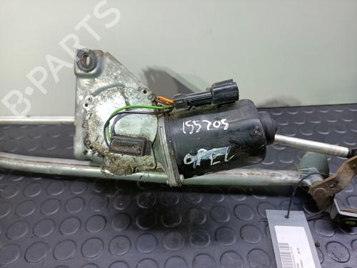 Front wiper motor OPEL ASTRA F Hatchback (T92)  | BP20820488M29 