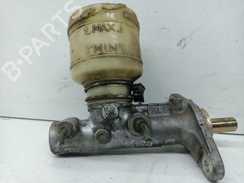 Brake master cylinder SEAT ALTEA XL (5P5, 5P8)  | BP27804298M77 
