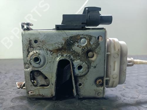 Used Front left lock AUDI A4 B5 (8D2) 1.9 TDI (90 hp) 20820574