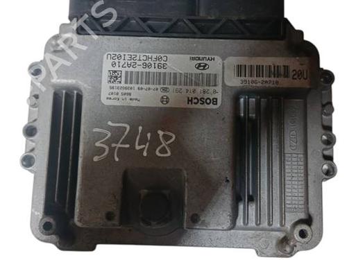 Used Engine control unit (ECU) Engine control unit (ECU) HYUNDAI i30 (FD) [2007-2012] 39658076 39658076