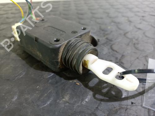 Used Tailgate lock CITROËN SAXO (S0, S1) 1.4 VTS (75 hp) 20814885