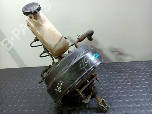 Used Servo brake HYUNDAI H-1 Van (A1) [1997-2008]  20837260